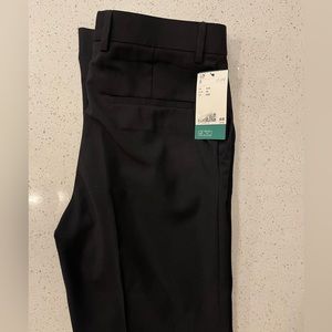 H&M Skinny Fit Dress Pants